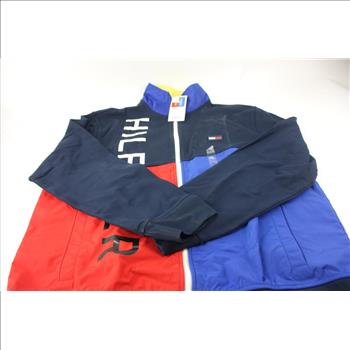 Tommy Hilfigier Jacket