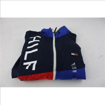 Tommy Hilfigier Jacket