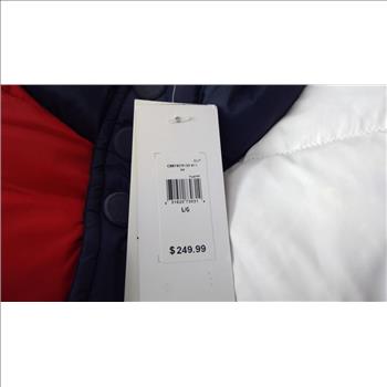 Tommy Hilfigier Snow Jacket