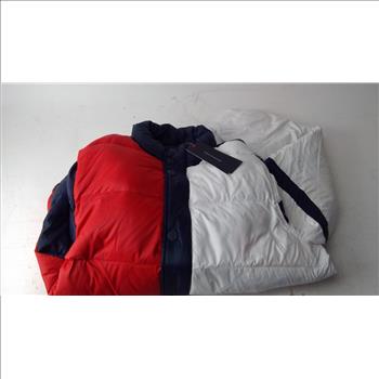 Tommy Hilfigier Snow Jacket
