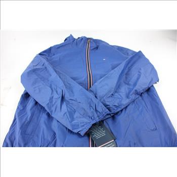 Tommy Hilfigier Windbreaker Jacket
