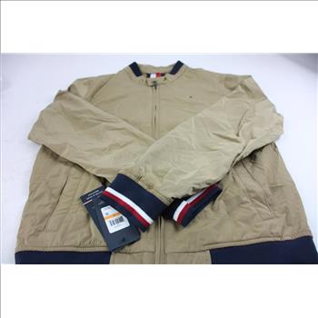 Tommy Hilfigier Windbreaker Jacket