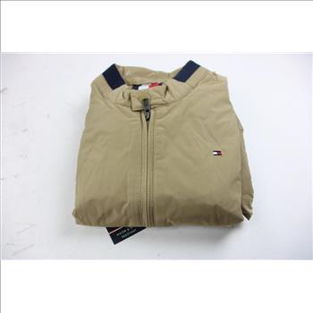 Tommy Hilfigier Windbreaker Jacket