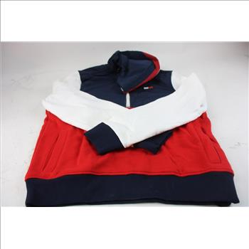 Tommy Hilfigier Windbreaker Jacket