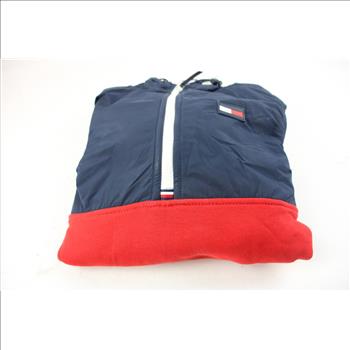 Tommy Hilfigier Windbreaker Jacket