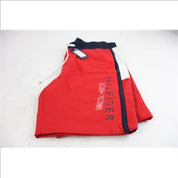 Tommy Hilfigier Windbreaker Jacket, Tommy Hilfigier Shorts, 2 Pieces