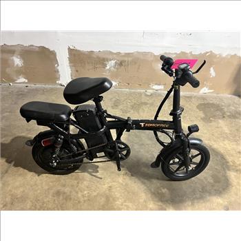 Tomofree E-Bike