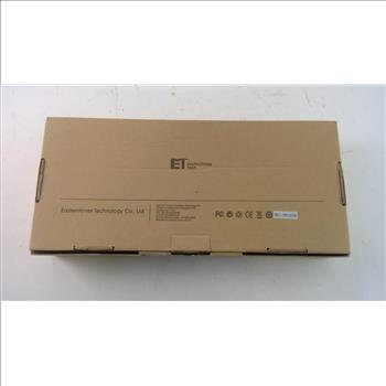 Tomoko Mechanical Keyboard