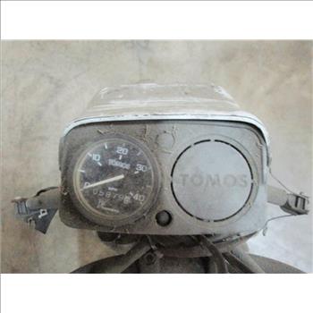 Tomos Moped