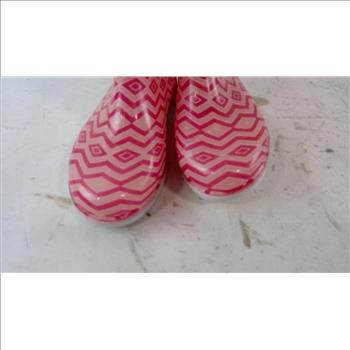 Toms Girls Boots Size Y3
