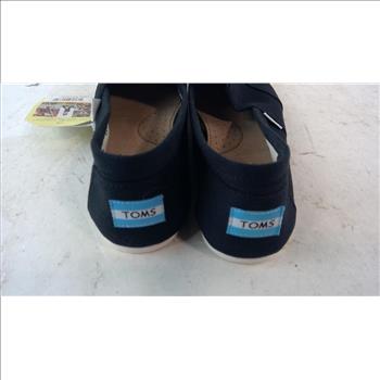 Toms Womens Shoes Size 10