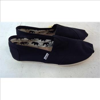 Toms Womens Shoes Size 10