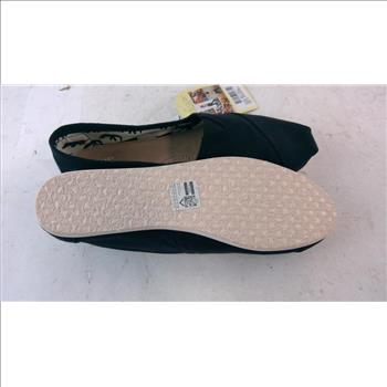 Toms Womens Shoes Size 10