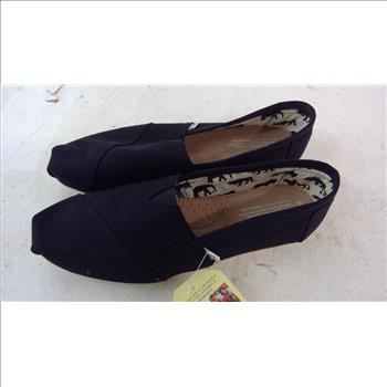 Toms Womens Shoes Size 10