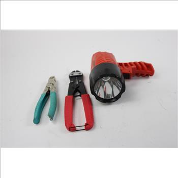 TomTom GPS, Nikon Camera, JVC Car Stereo And More 5+ Pieces