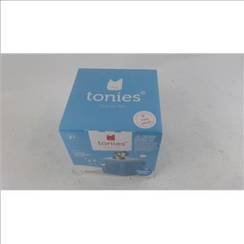 Tonies Starter Set
