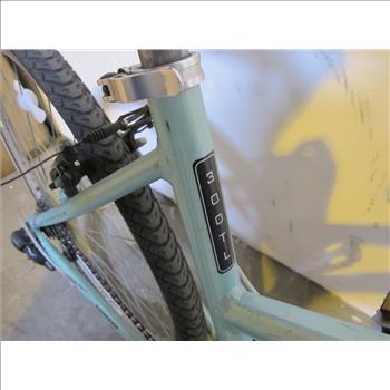 Tonino Lamborghini Leggenda Bike