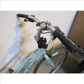 Tonino Lamborghini Leggenda Bike