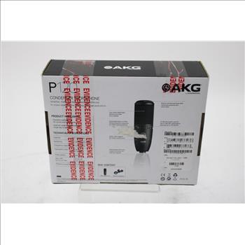 Tonor Condenser Microphone