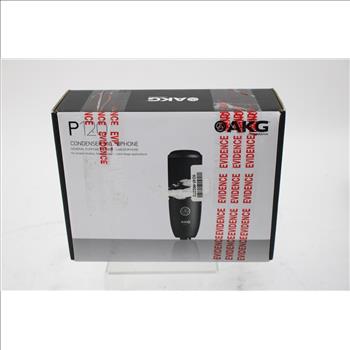 Tonor Condenser Microphone