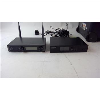 Tonor Wireless Microphone Reciever And More, 3+ Pieces