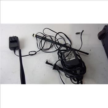 Tonor Wireless Microphone Reciever And More, 3+ Pieces