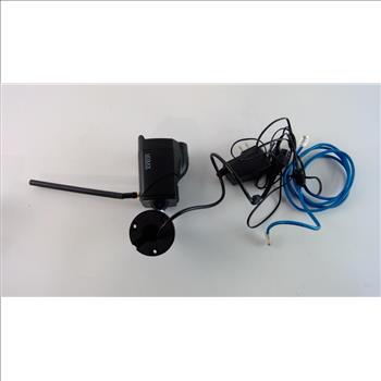 Tonton Security Camera