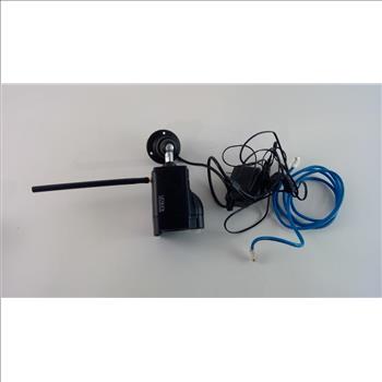 Tonton Security Camera