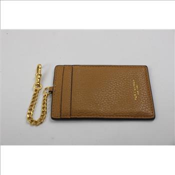 Tony Burch Card Holder