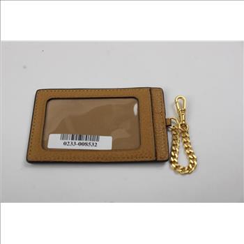 Tony Burch Card Holder