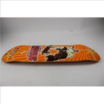 Tony Hawk Autographed Skateboard - No COA