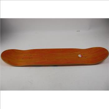 Tony Hawk Autographed Skateboard - No COA