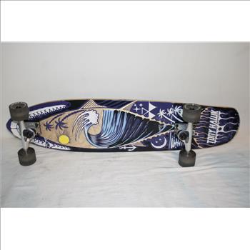 Tony Hawk Signature Series Cruiser Skateboard