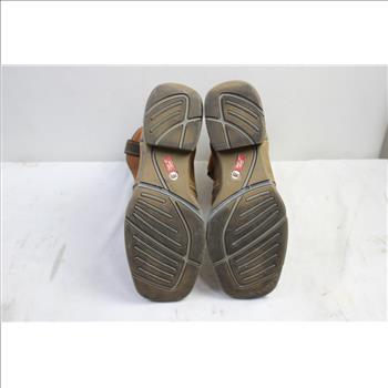 Tony Lama,boots, Size 14' (130)