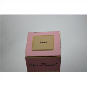 Too Faced Born This Way Coverage Foundation 1.0 Fl Oz.