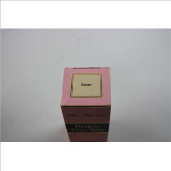 Too Faced Born This Way Coverage Foundation 1.0 Fl Oz.