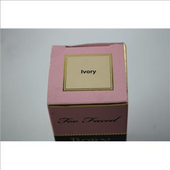 Too Faced Born This Way Coverage Foundation 1.0 Fl Oz.