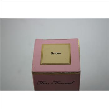Too Faced Born This Way Coverage Foundation 1.0 Fl Oz.