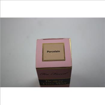 Too Faced Born This Way Coverage Foundation 1.0 Fl Oz.