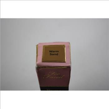 Too Faced Born This Way Matte Foundation 1.0 Fl Oz.