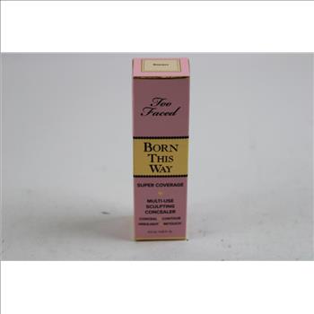 Too Faced Cosmetics Born This Way Concealer