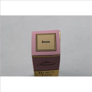 Too Faced Cosmetics Born This Way Concealer