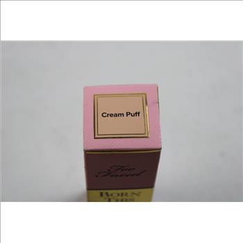 Too Faced Cosmetics Born This Way Concealer