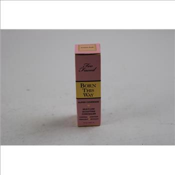 Too Faced Cosmetics Born This Way Concealer