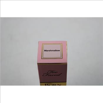 Too Faced Cosmetics Born This Way Concealer