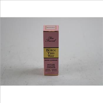 Too Faced Cosmetics Born This Way Concealer