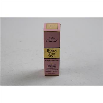 Too Faced Cosmetics Born This Way Concealer