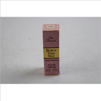 Too Faced Cosmetics Born This Way Concealer