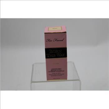 Too Faced Cosmetics Born This Way Foundation