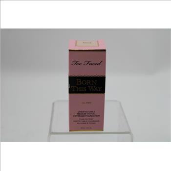 Too Faced Cosmetics Born This Way Foundation